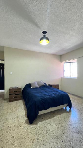 Departamento sencillo LM